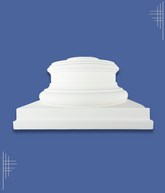 L9335-20 (HALF) | COLUMNS | DECORATIVE